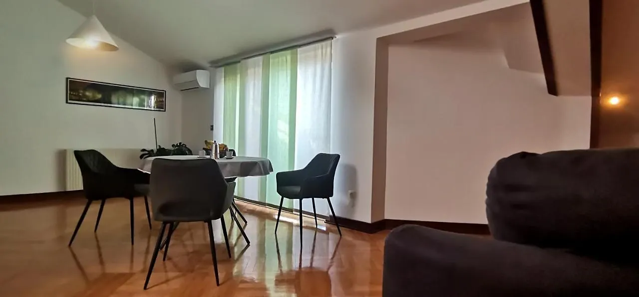 Apartamento Bestview Kastav Zamet 0*,