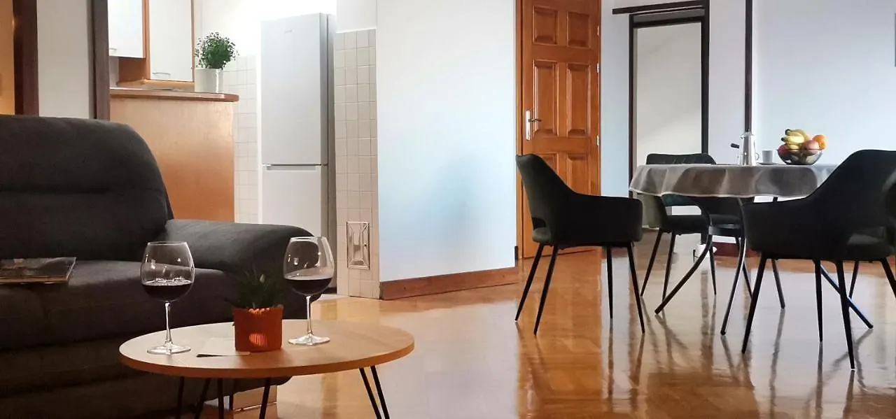 Bestview Kastav Apartment Zamet Croatia