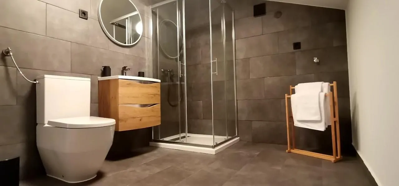 Apartamento Bestview Kastav Zamet Croacia