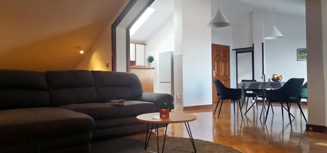 Bestview Kastav Apartment Zamet 0*,  Croatia