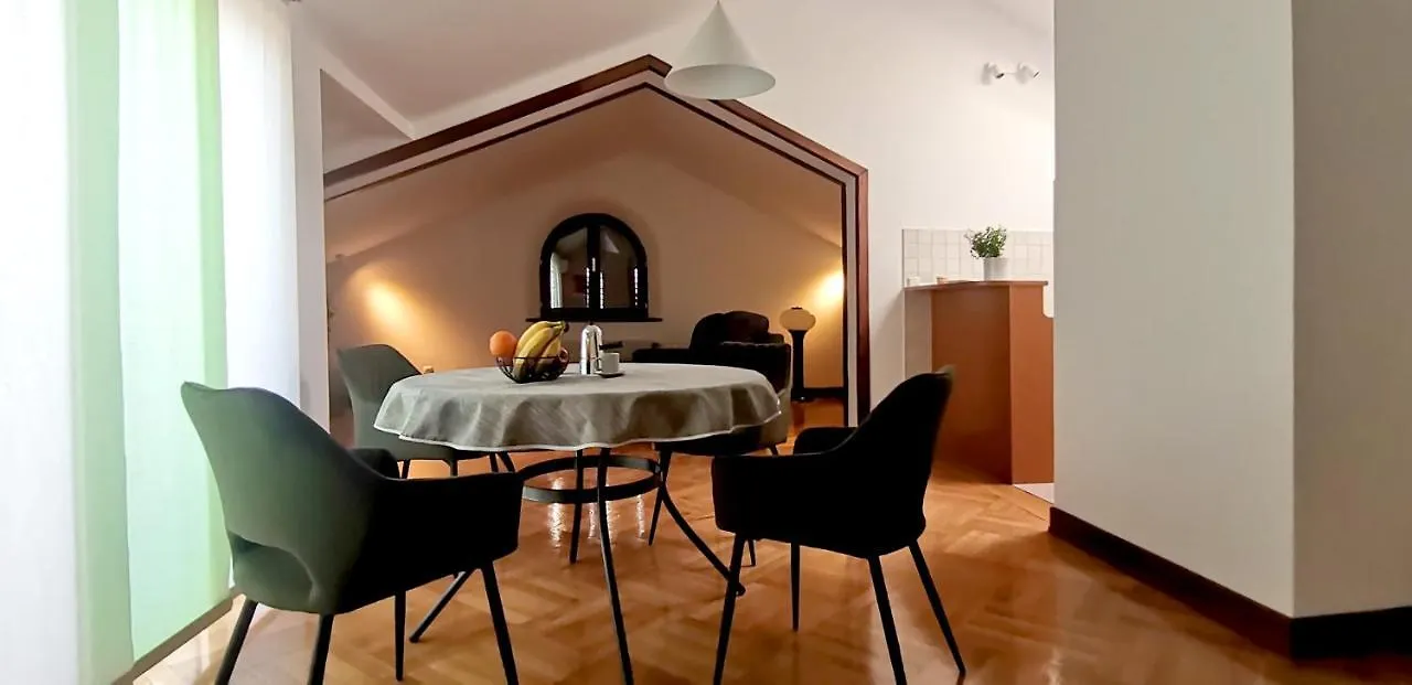 Apartamento Bestview Kastav Zamet
