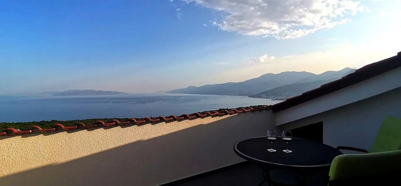 Apartamento Bestview Kastav Zamet