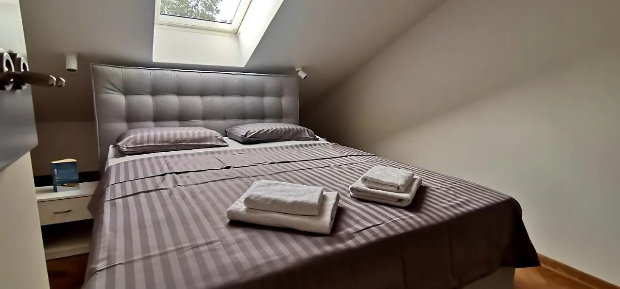 Apartamento Bestview Kastav Zamet
