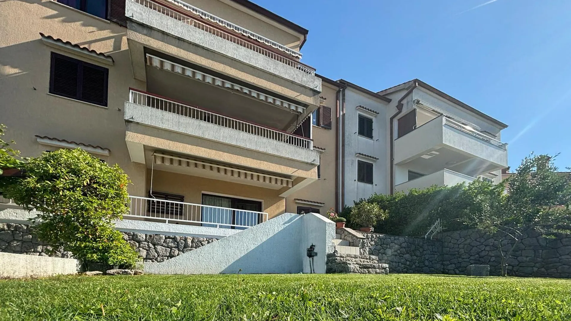 Bestview Kastav Apartment Zamet Croatia